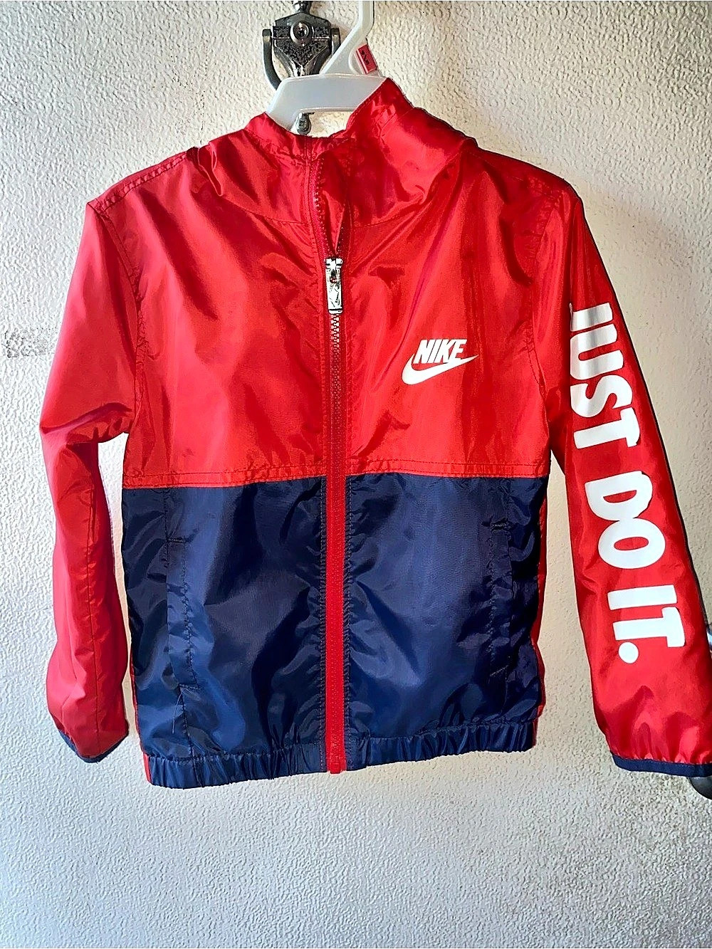 Nike Kids Windbreaker